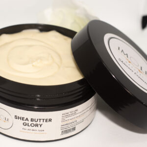 Shea Butter Glory
