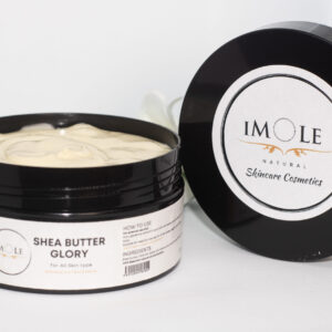 Shea Butter Glory