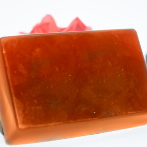 Turmeric Soap