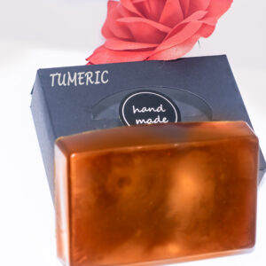 Turmeric Soap